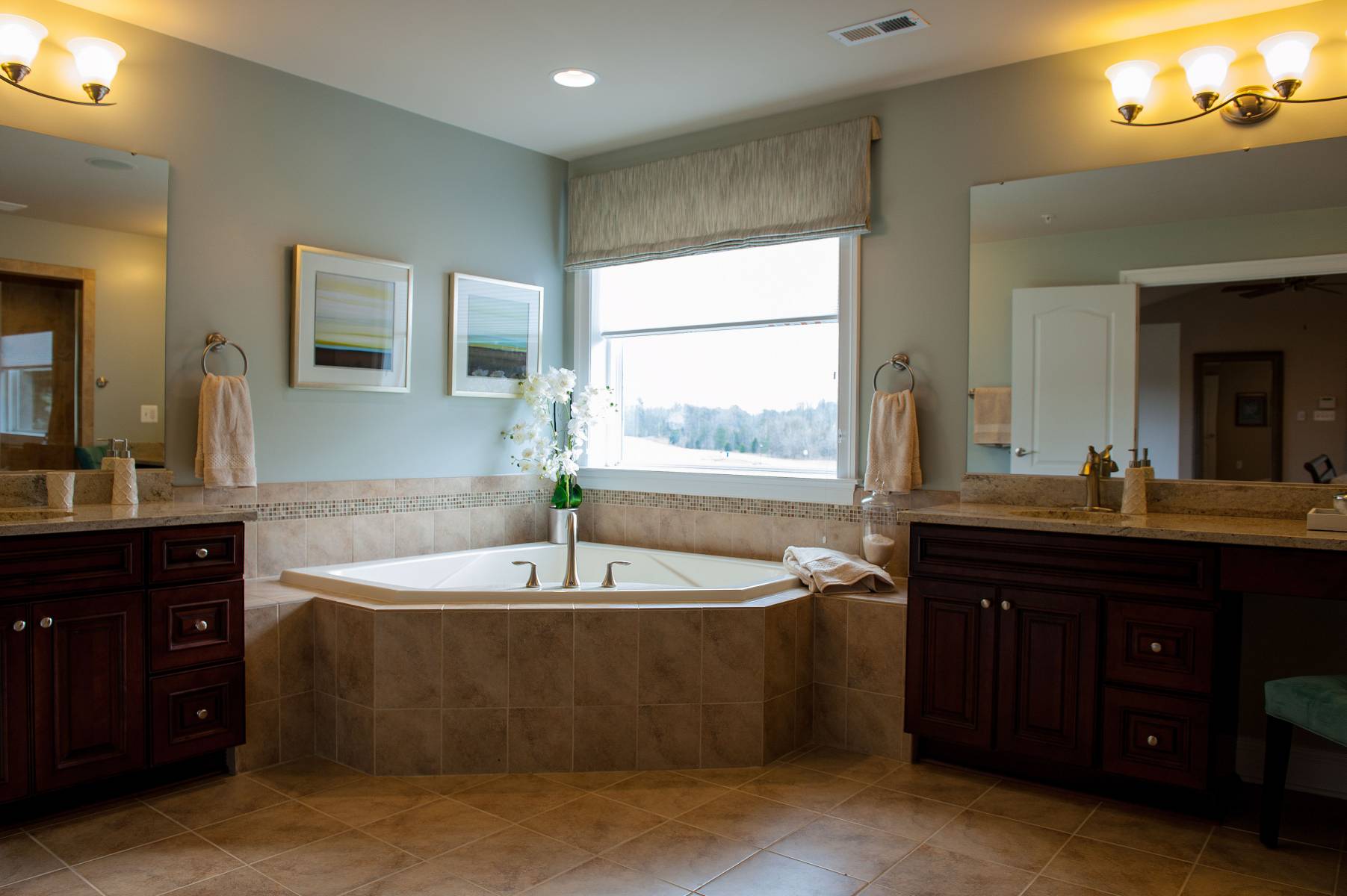 Belmont New Homes in Hughesville, MD