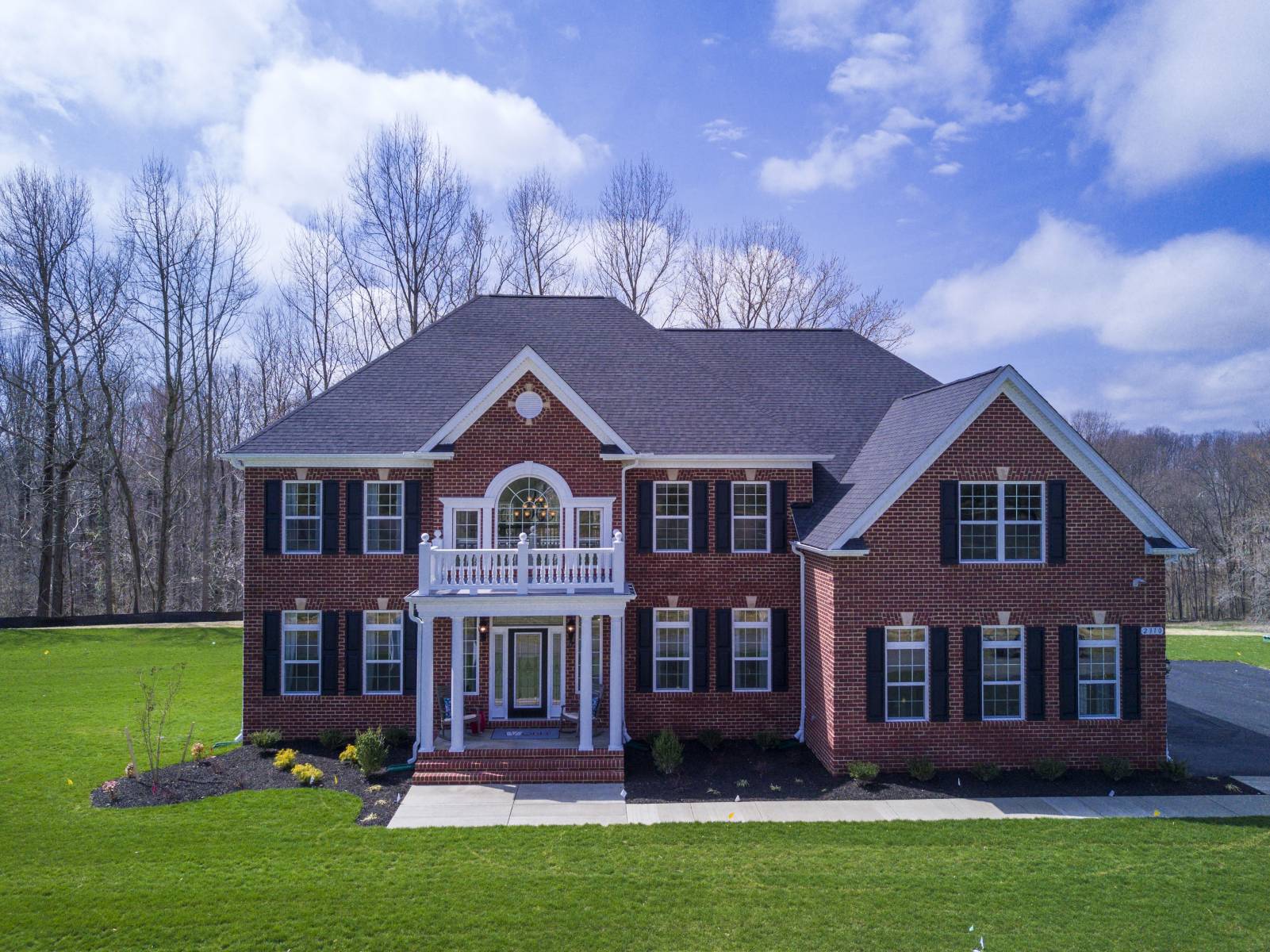 The Lakes at Twin Shields New Homes in Dunkirk , MD