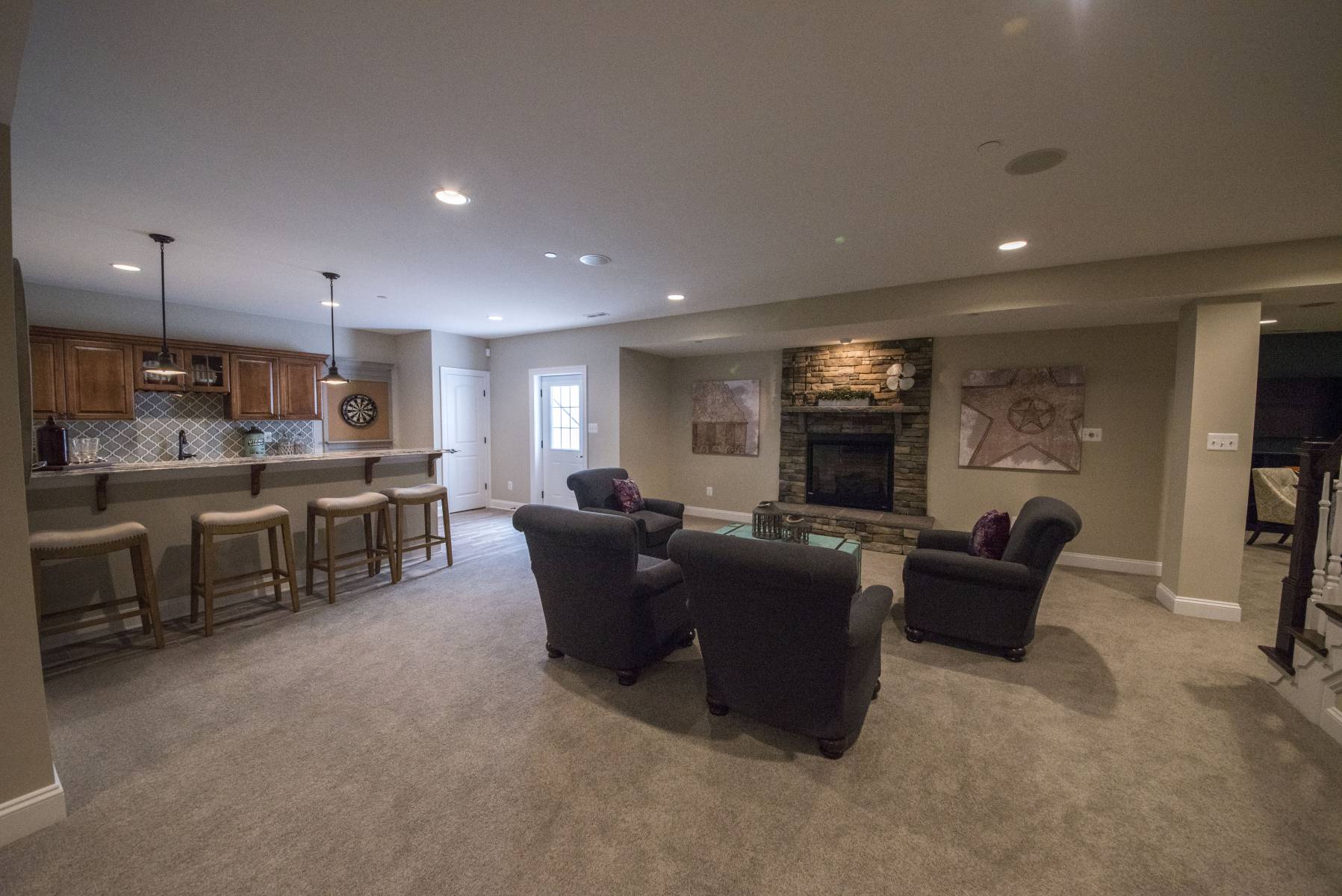 The Lakes at Twin Shields New Homes in Dunkirk , MD