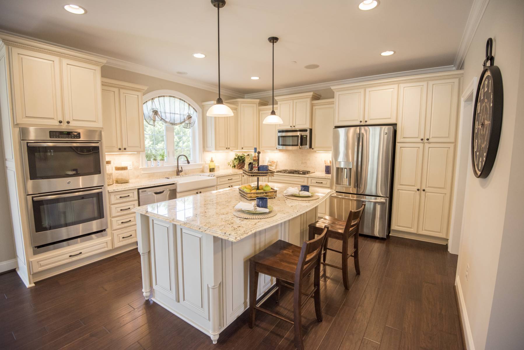 Ponds Wood Landing New Homes in Huntingtown, MD