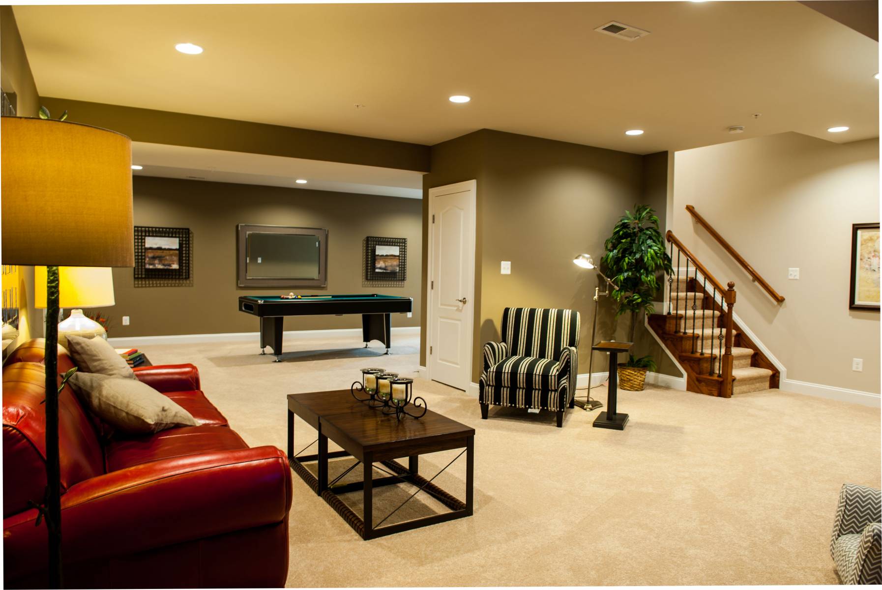 Coachman's Path New Homes in Waldorf, MD