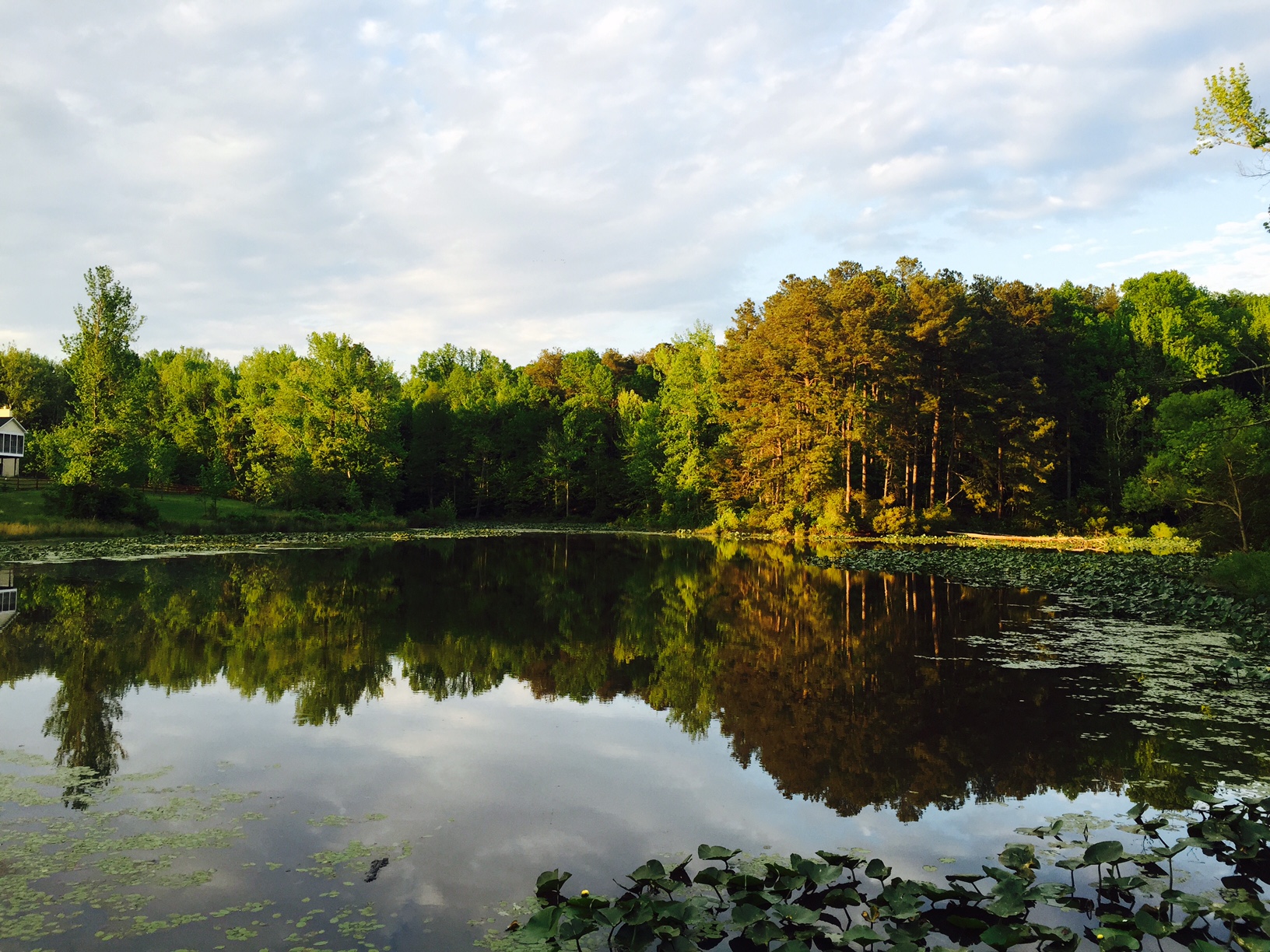 The Farms at Hunting Creek New Homes in Huntingtown, MD