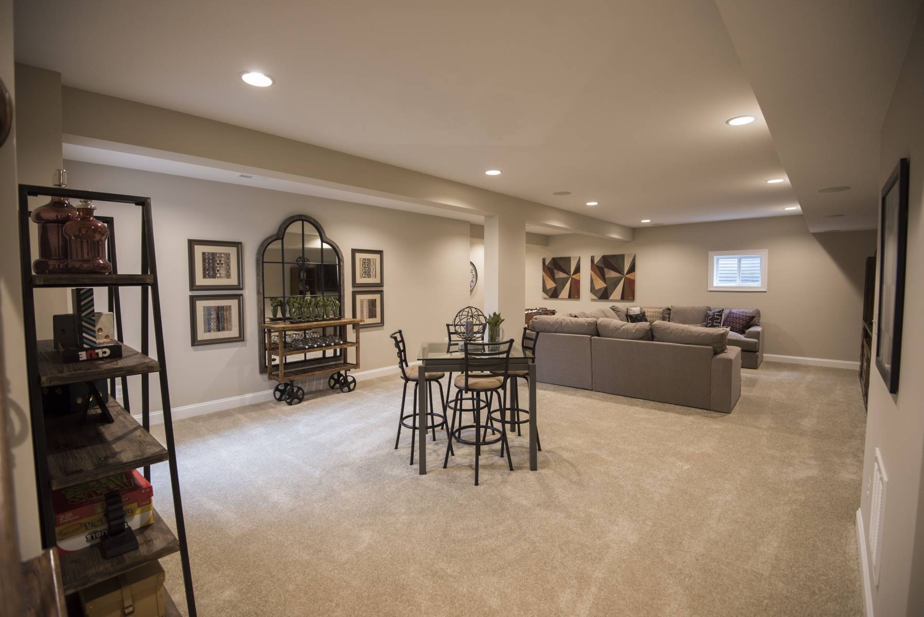 Oakwood Estates New Homes in King VA