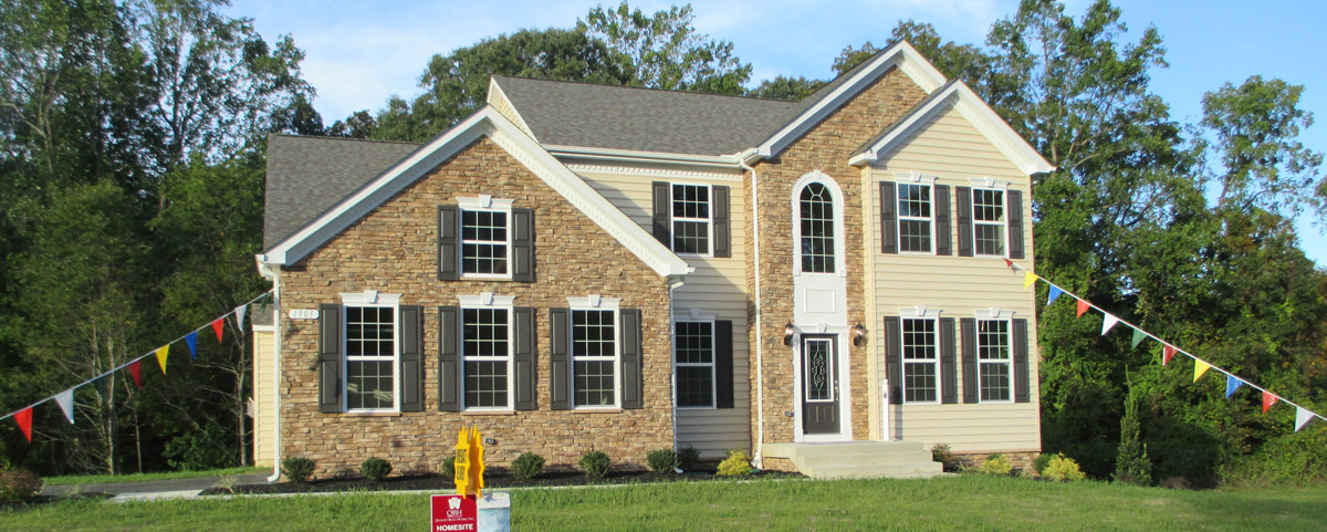 Quality built homes design center Quality built homes design center