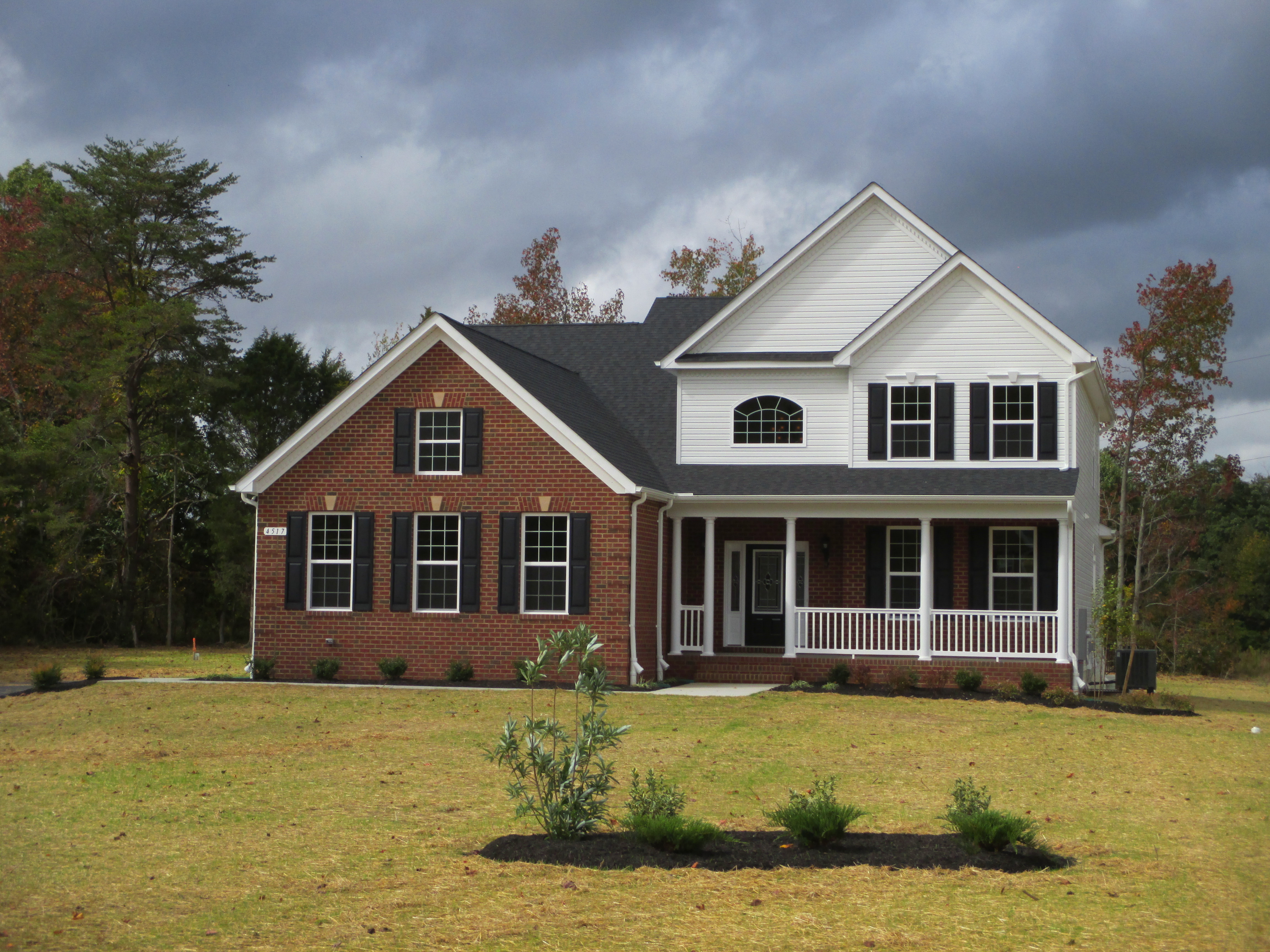 Quality Built Homes Southern Maryland New Homes Now Selling