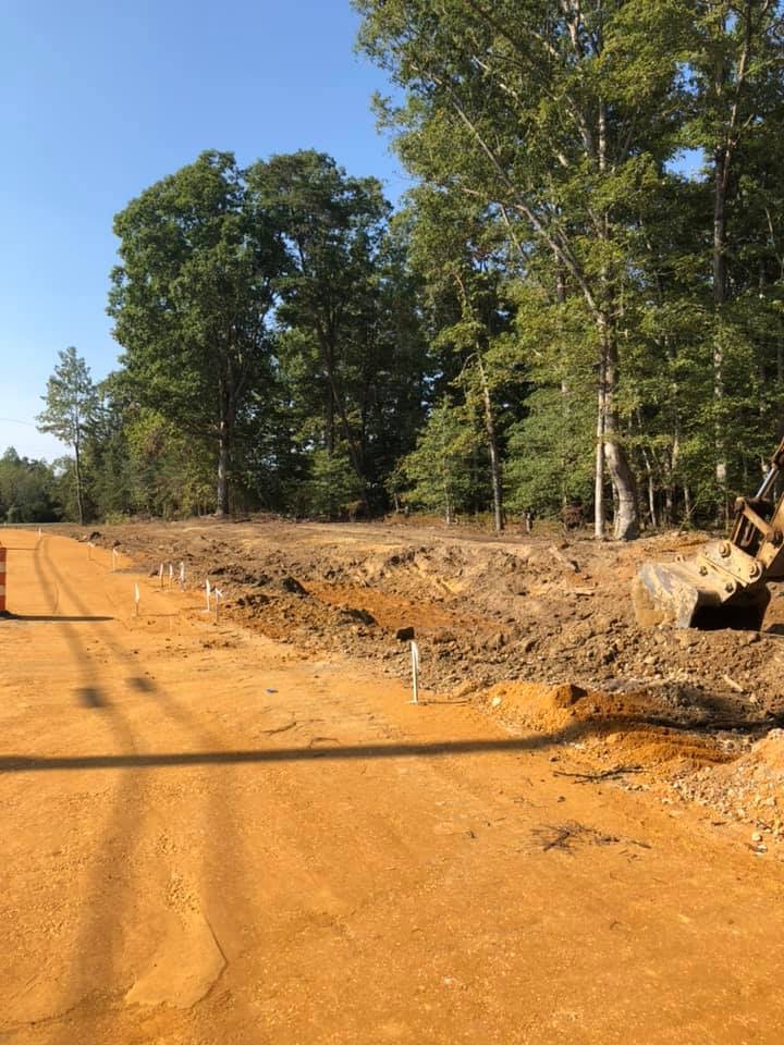 Fischer's Grant New Homes in La Plata, MD