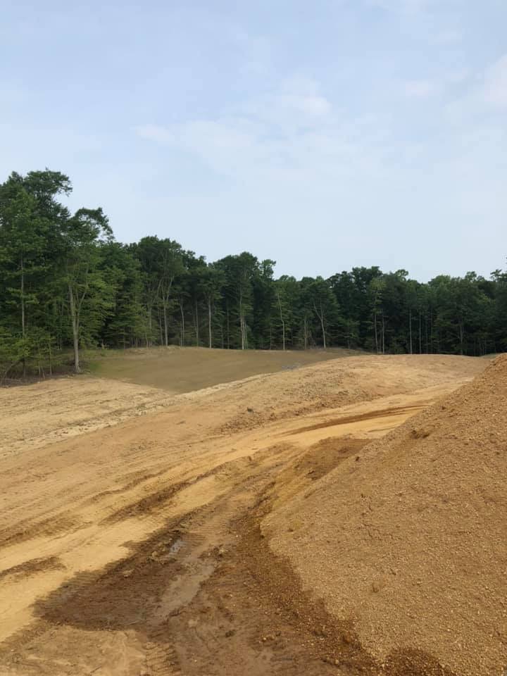 Fischer's Grant New Homes in La Plata, MD