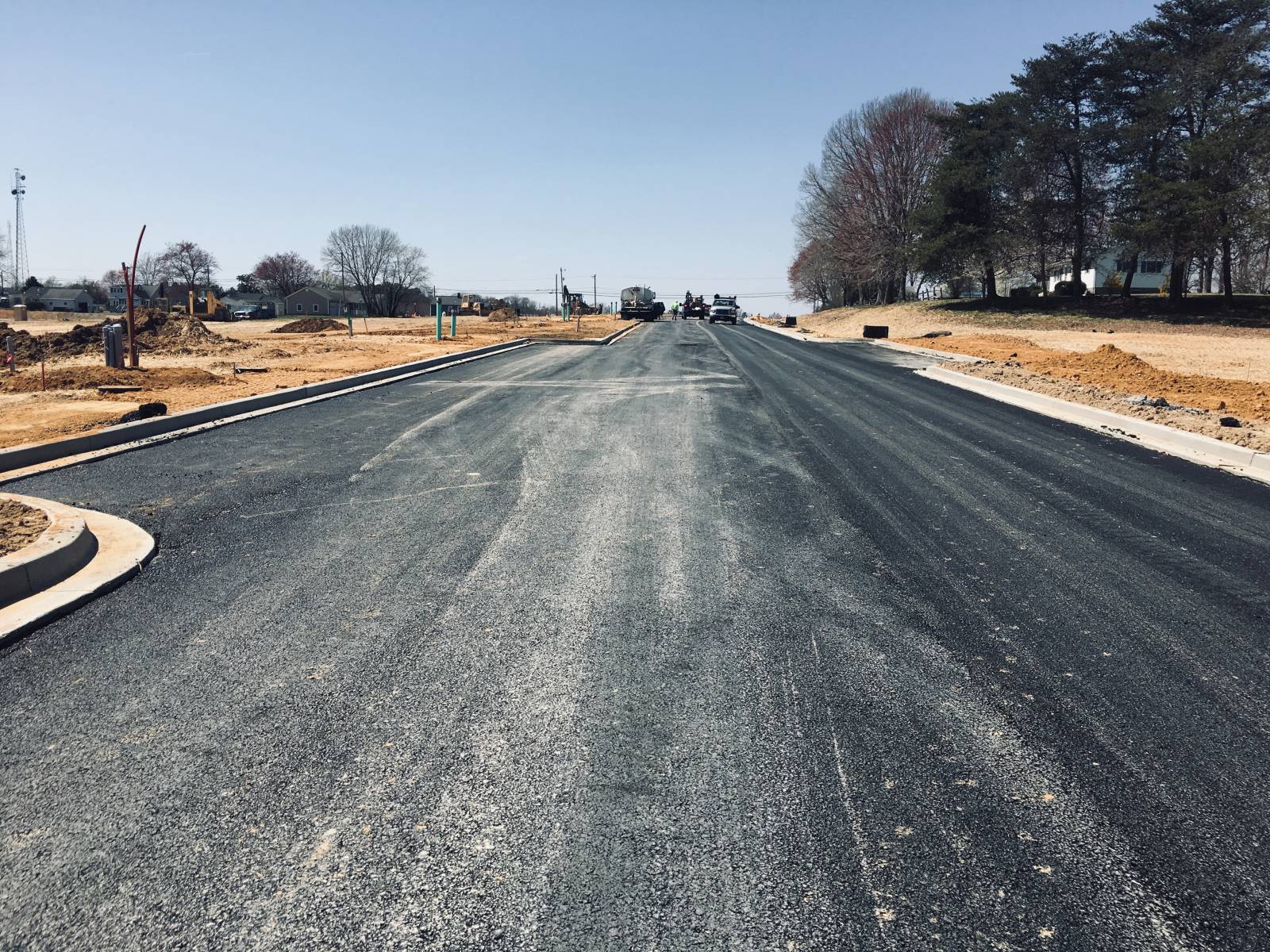 The Meadows at Town Run New Homes in Leonardtown, MD