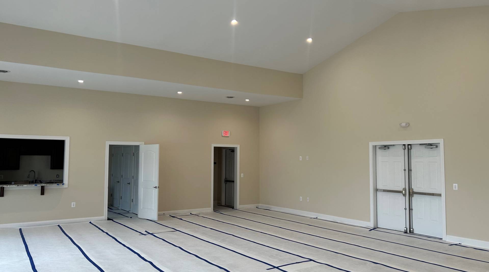 Oakwood Estates, King VA Explore New Homes