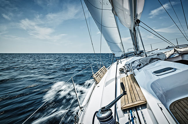 Financing settlement image for top home builder QBHI