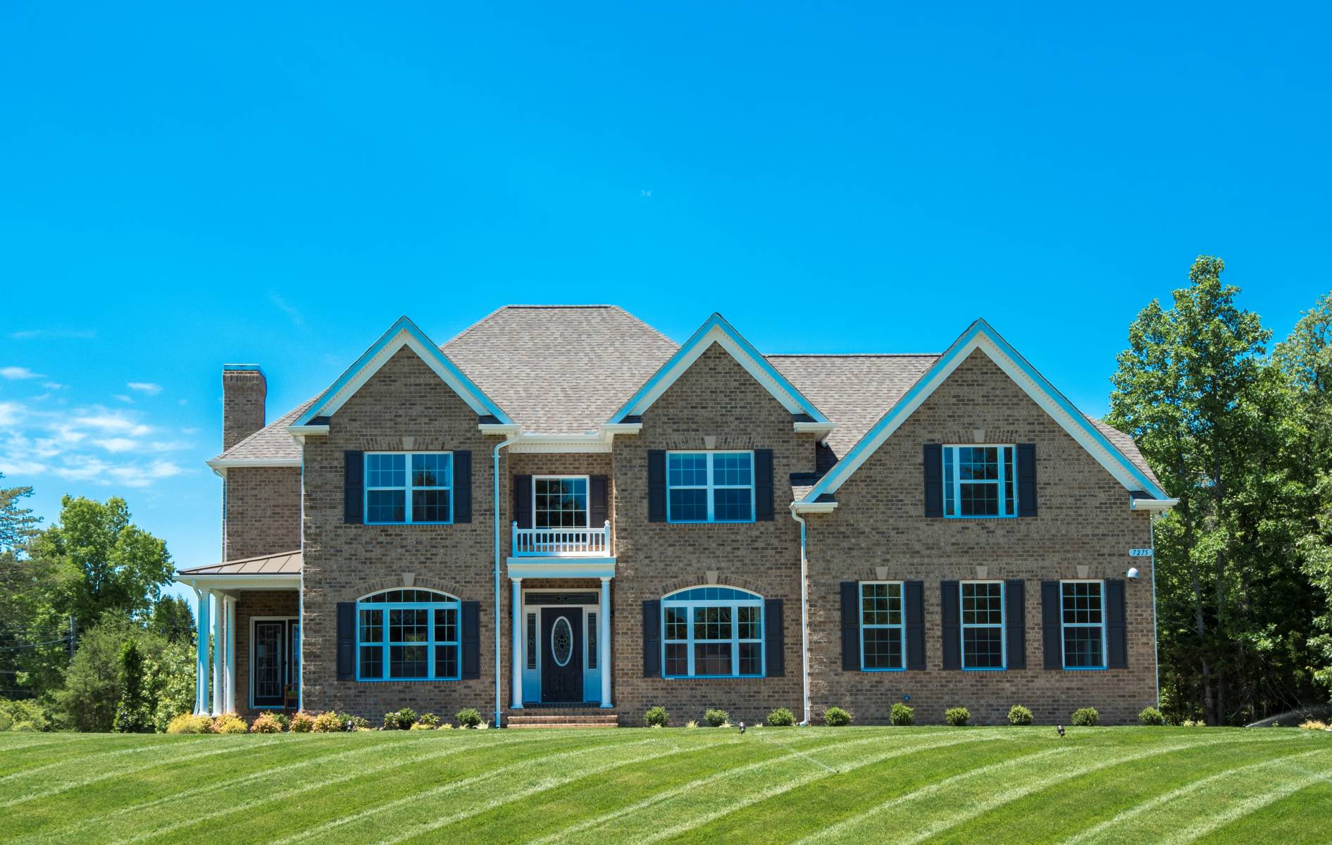 Chandler's Town New Homes in Port Tobacco, MD