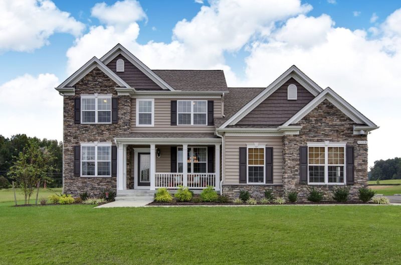 Woodmore Directions to this community of Hollywood, MD New Homes