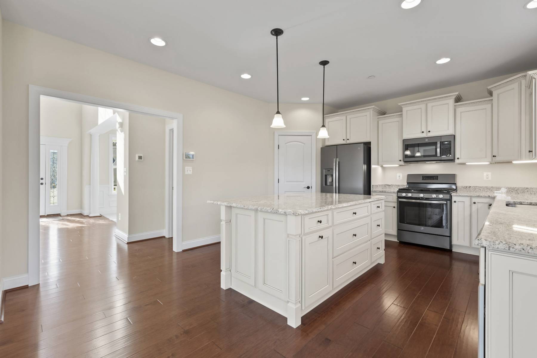 Kitchen 1