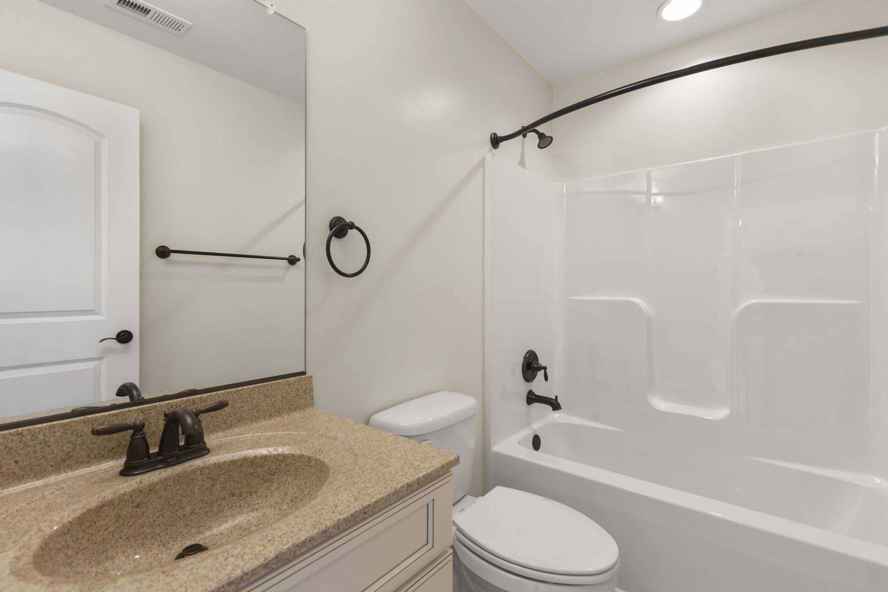 Hall Bath