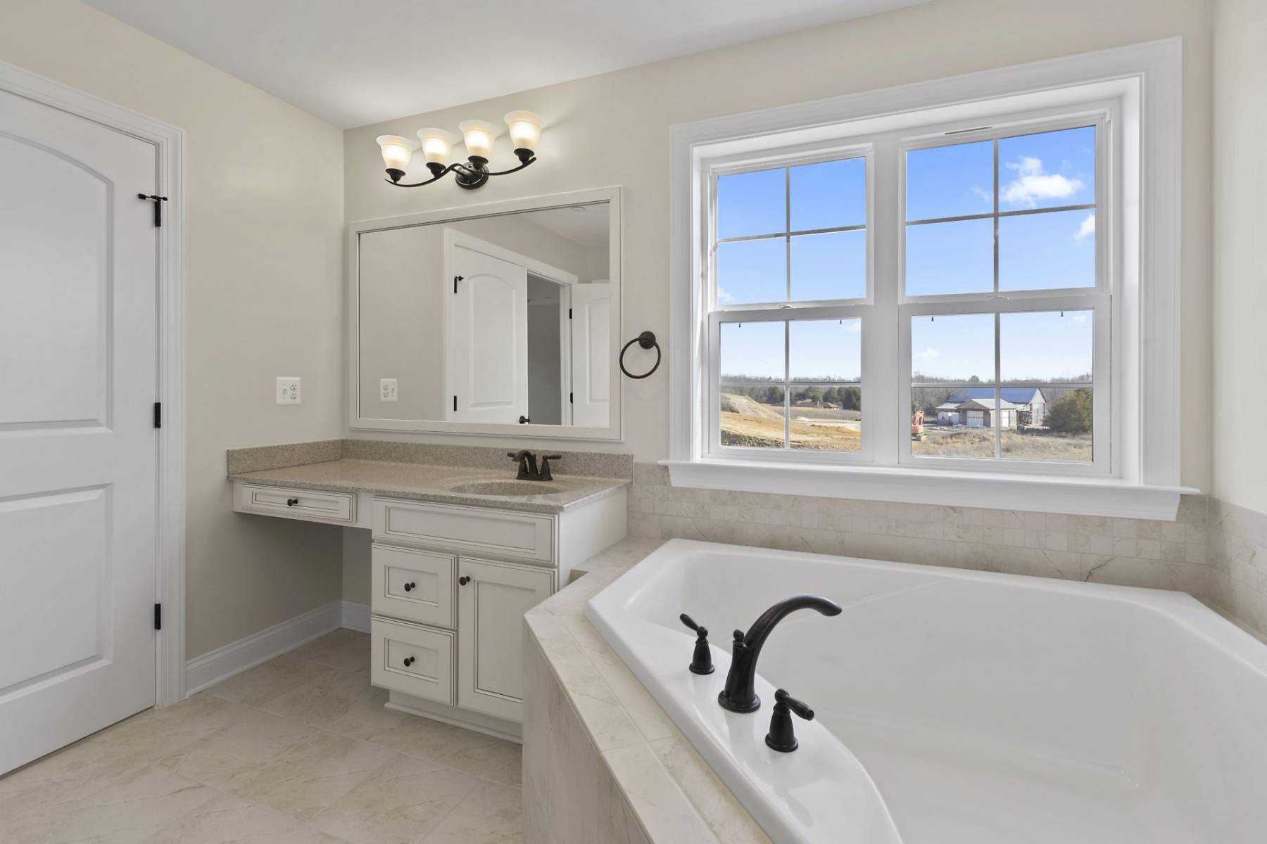 Owners Bath