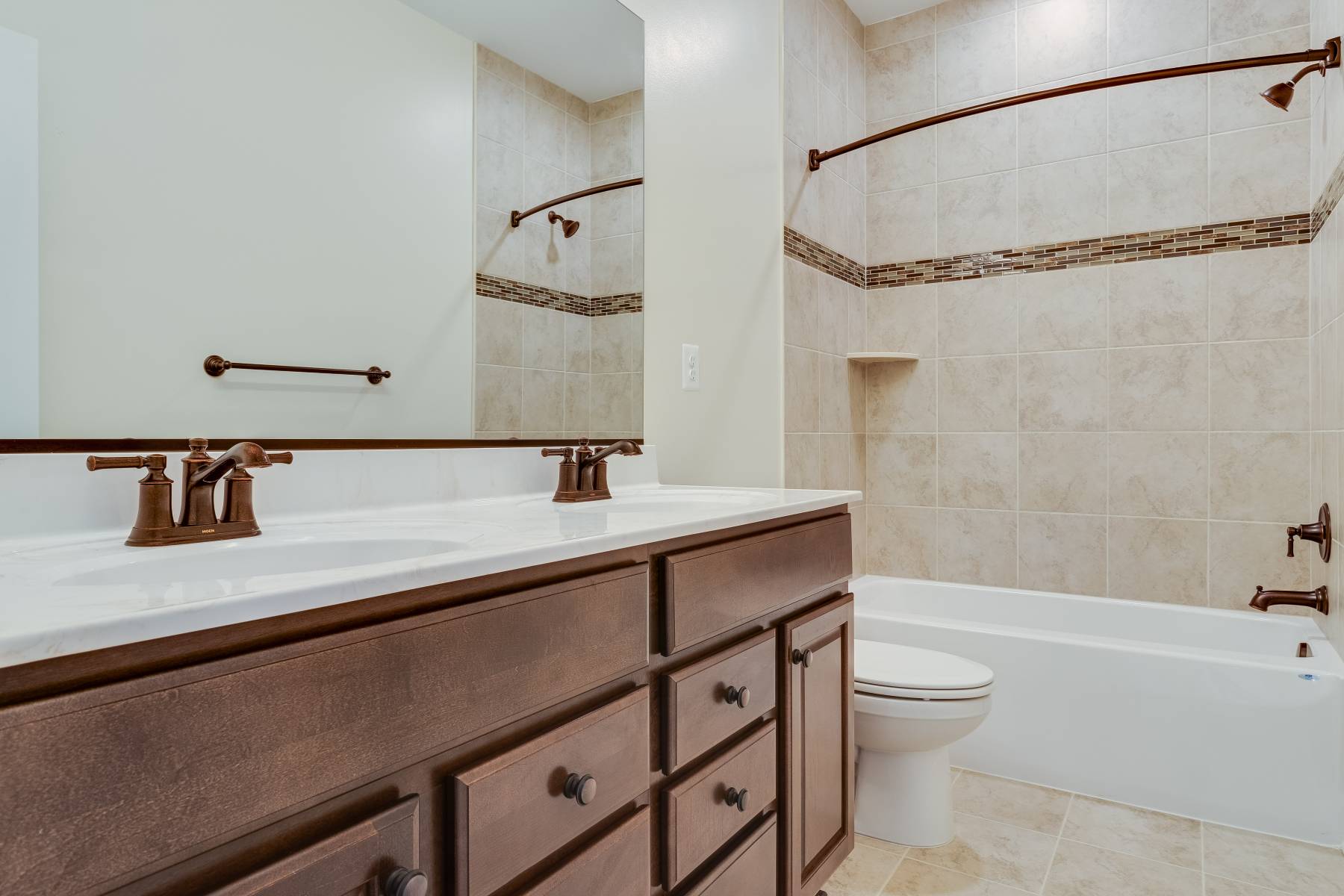 Hall Bathroom