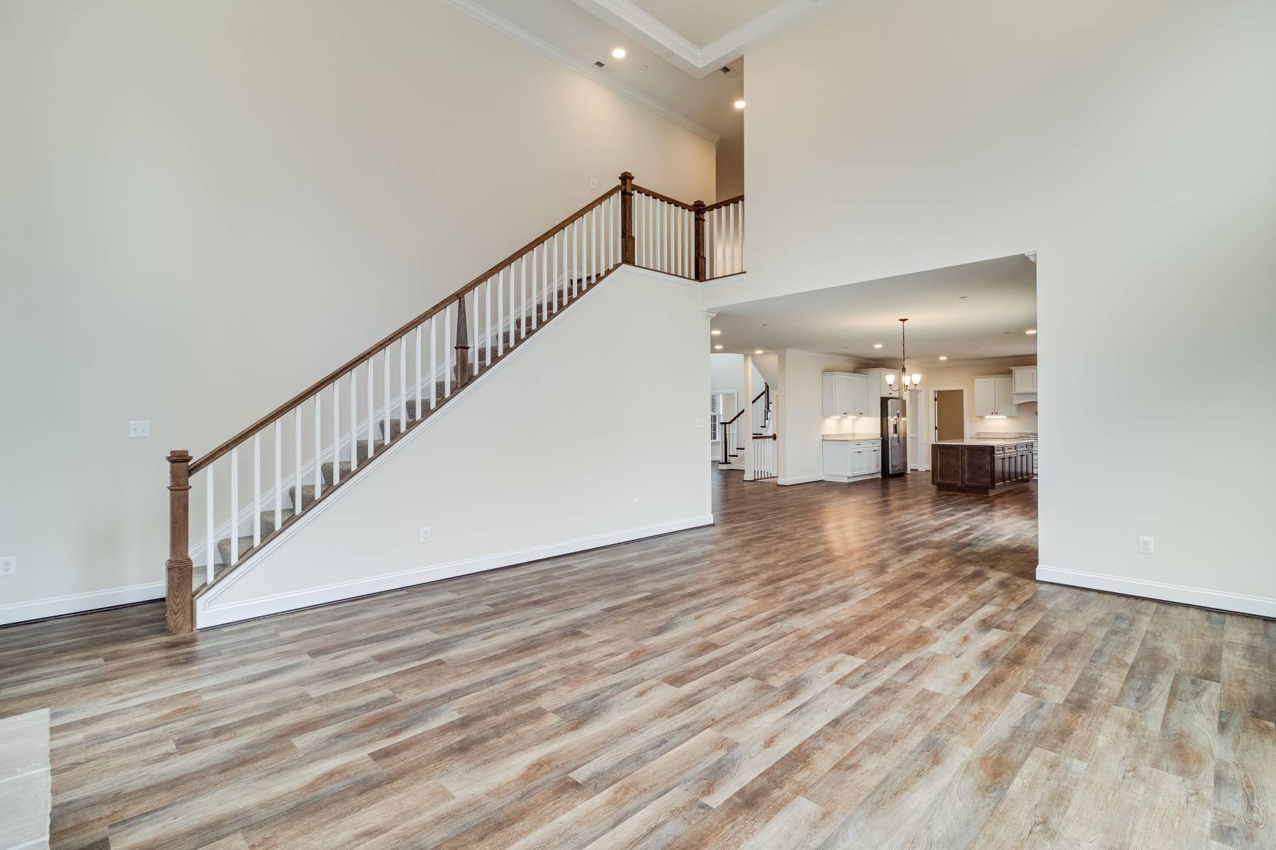 Living Room Area