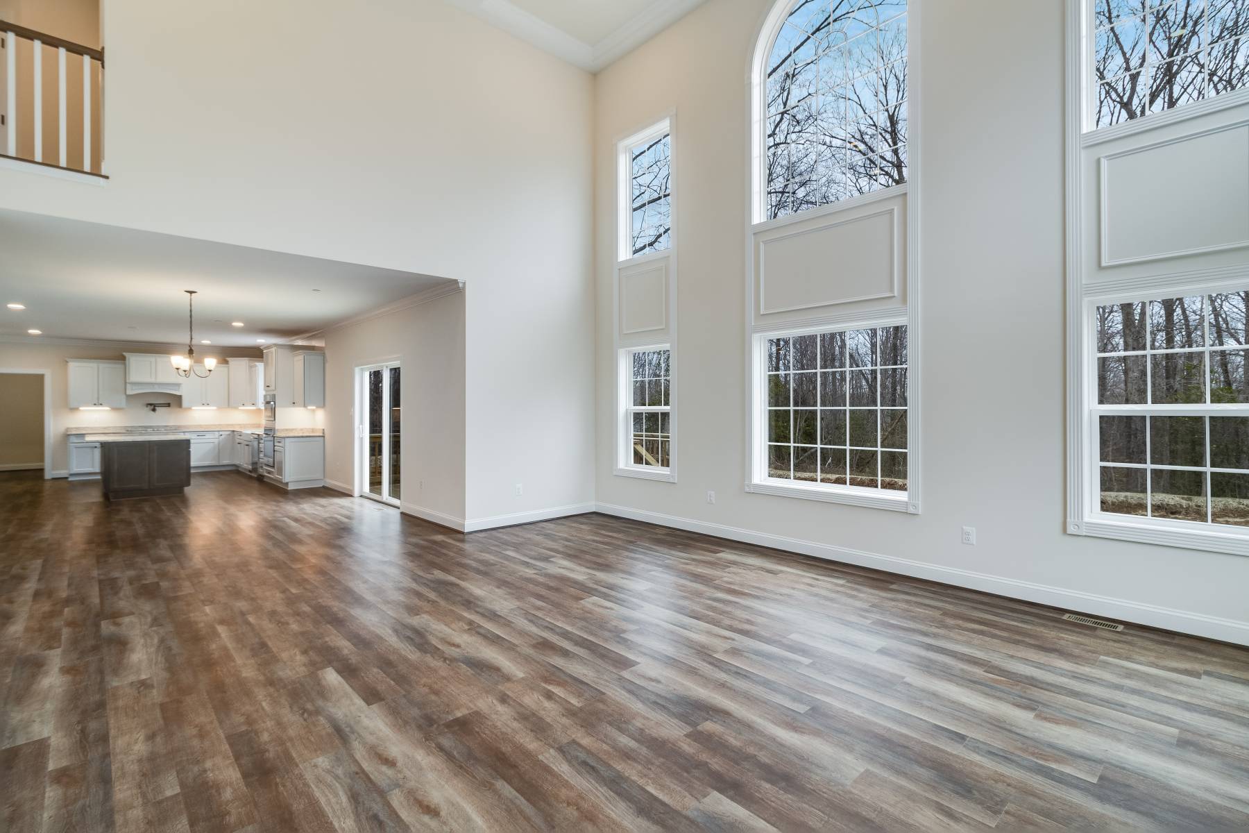 Living Room Area