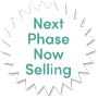 next phase now selling