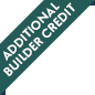 flag additional builder credit