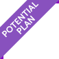 flag potential plan