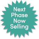 next phase now selling