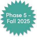 Phase 5 Fall 2025