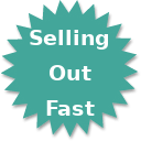 selling out fast